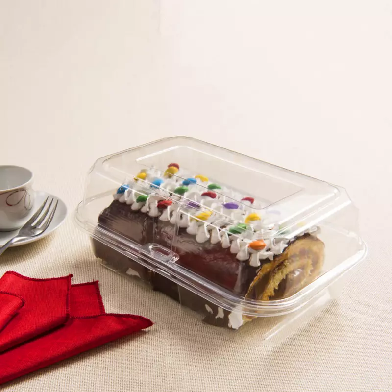 Contenedor rectangular  GA20CT