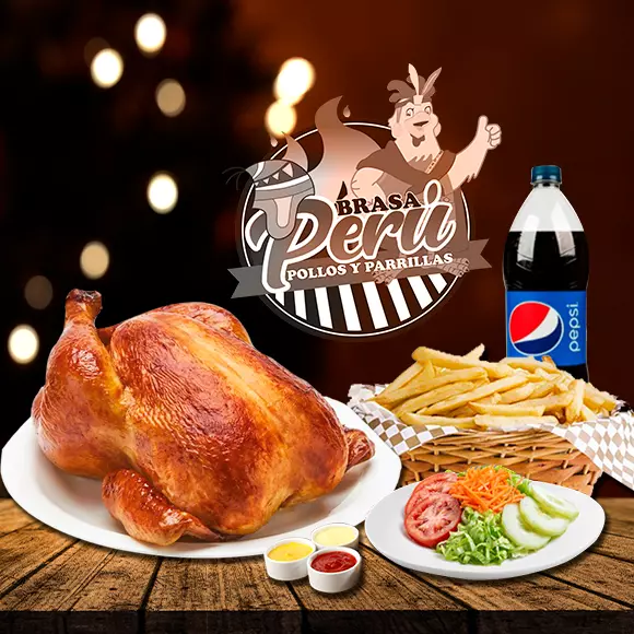 🍗PROMO 9