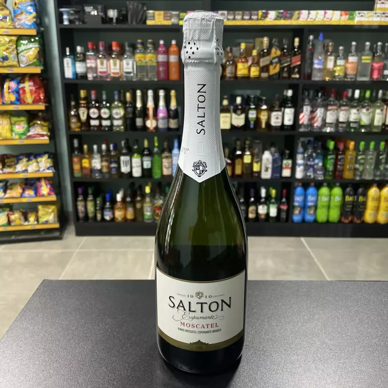 Salton Moscatel 750ml