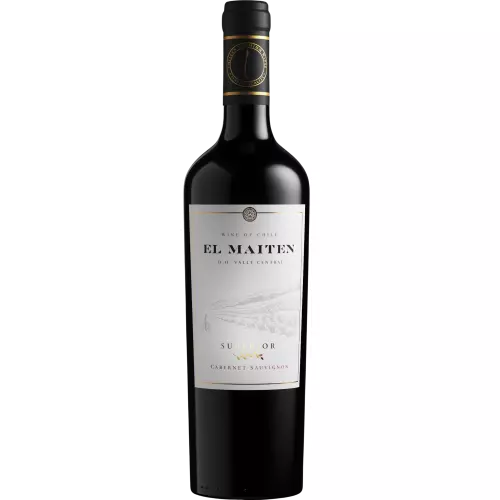 🇨🇱 El Maiten Sup CabernetSauvignon