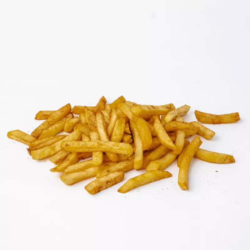 papitas a la francesa