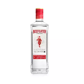 Beefeater London Dry Gin 750ml