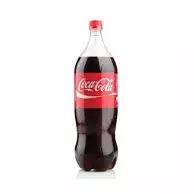 Coca 2 L