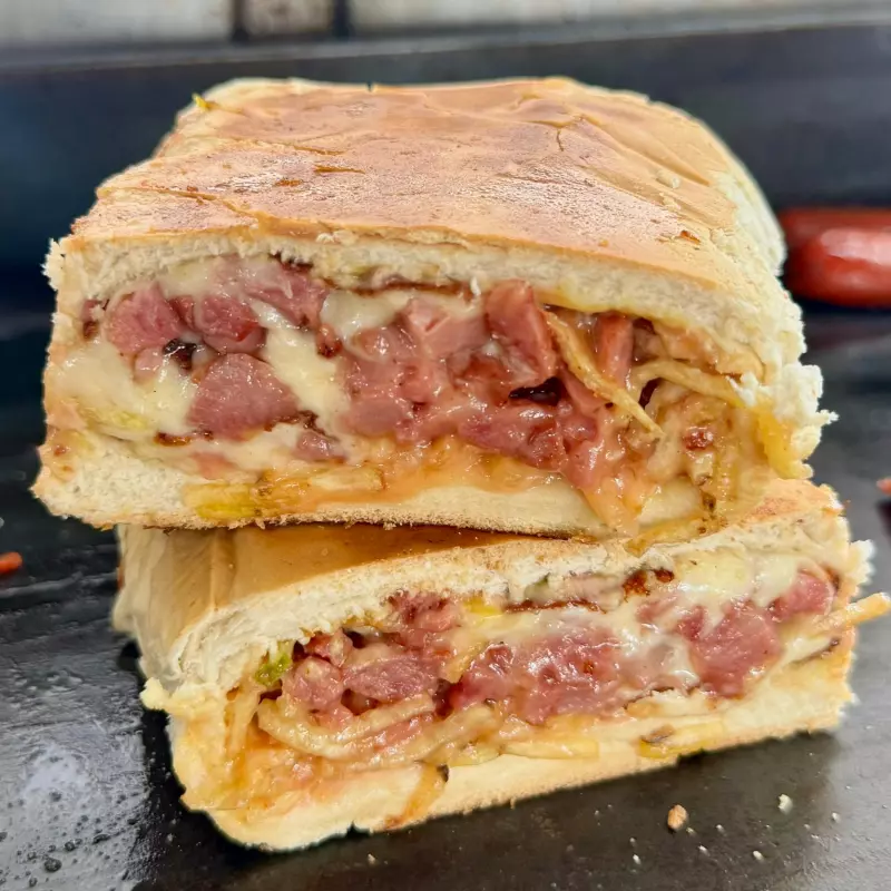 KEIJO CALABRESA - 09