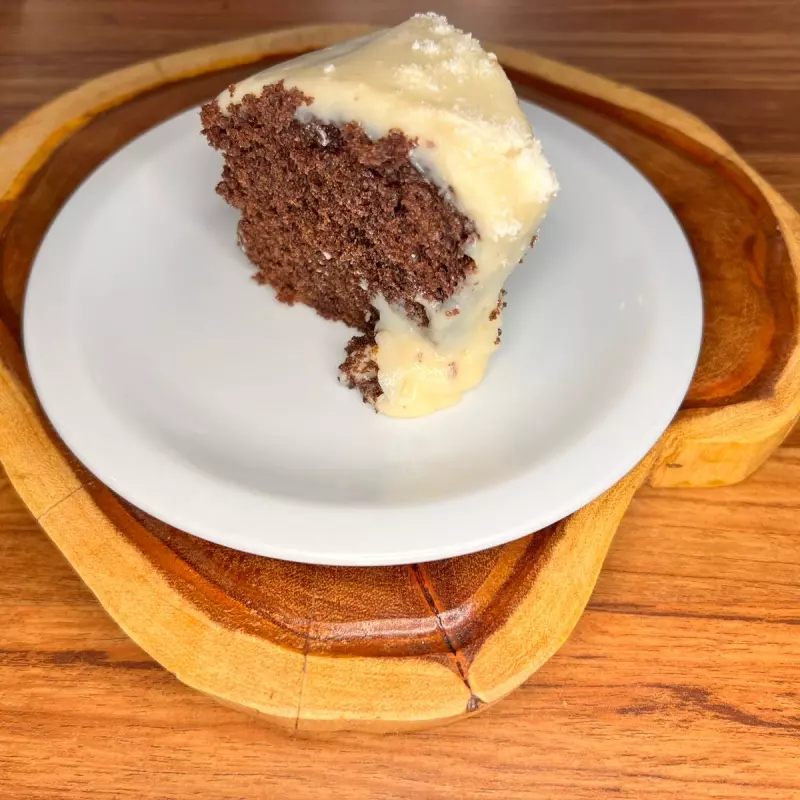 Bolo Choconinho (Fatia)