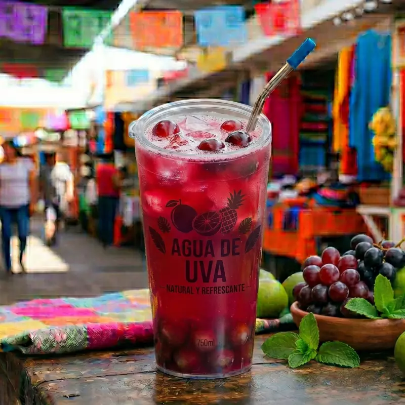 Agua de Uva