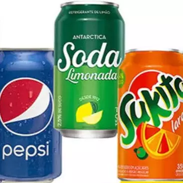 REFRIGERANTE LATA