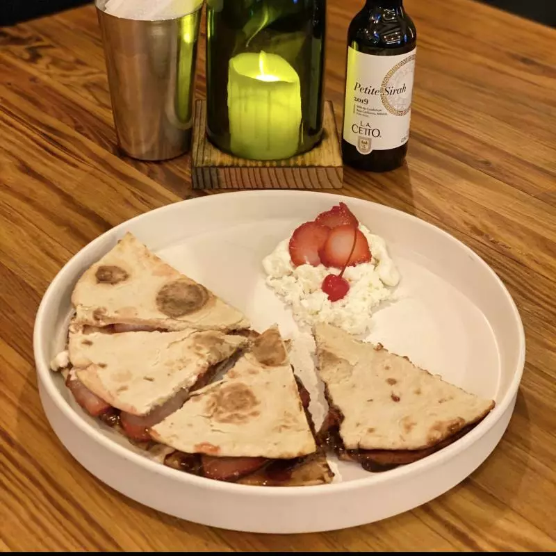 PIADiNA DULCE