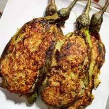 Tortang Talong