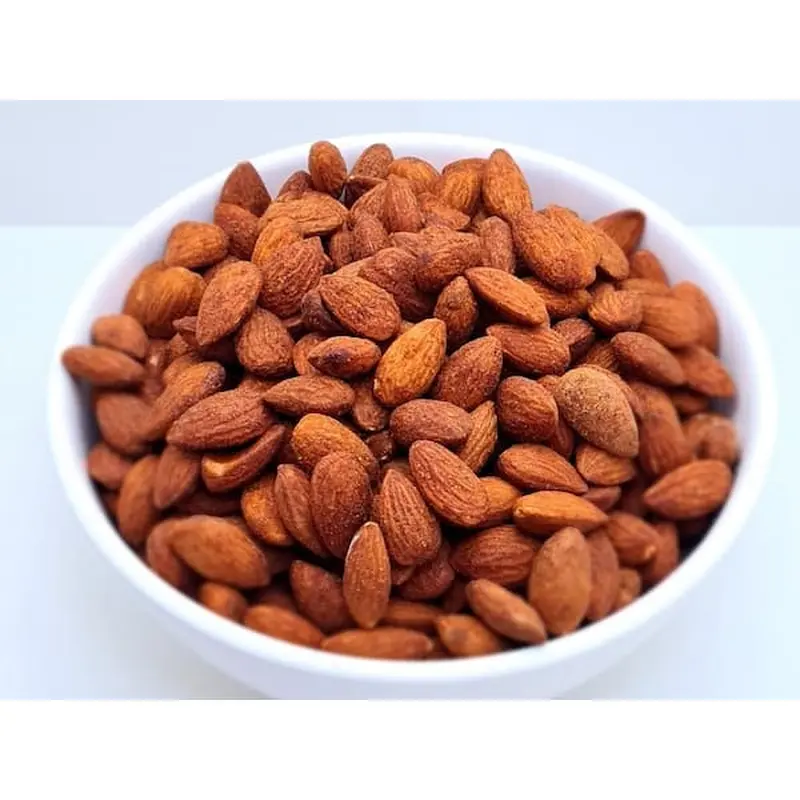 Amêndoa Defumada Premium - 100g