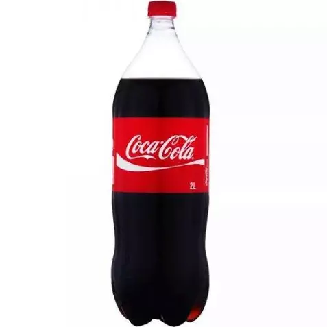 Coca-Cola 2L
