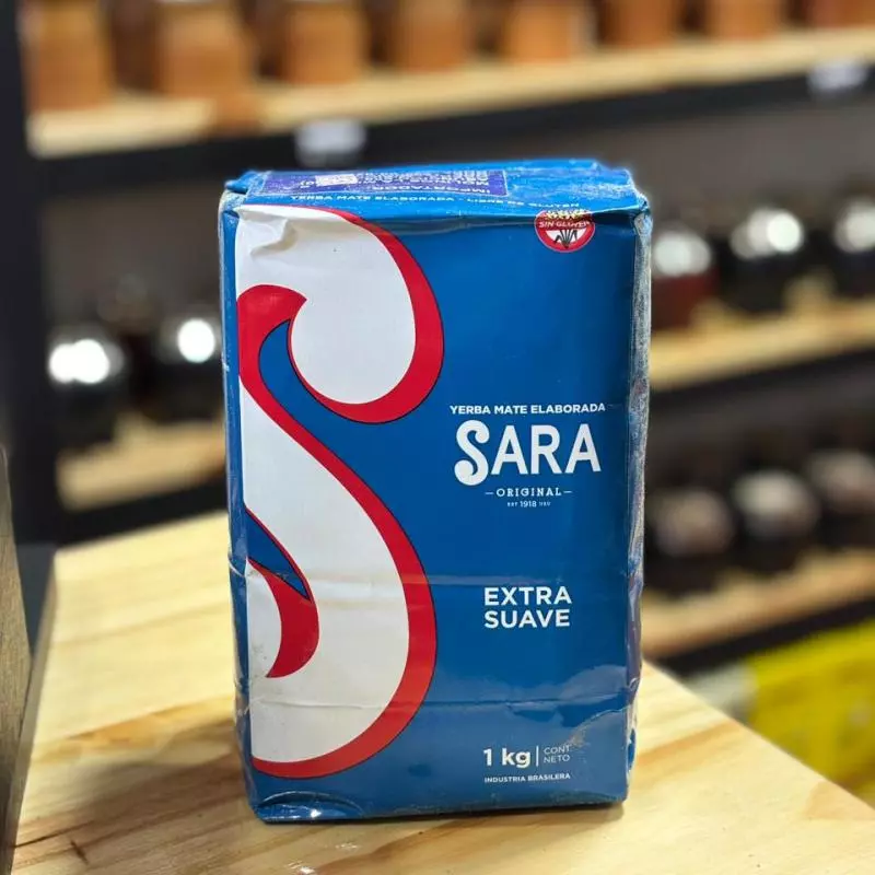Sara suave 1kg