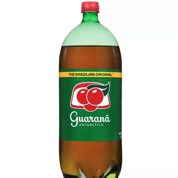 Guaraná Antartica 2L