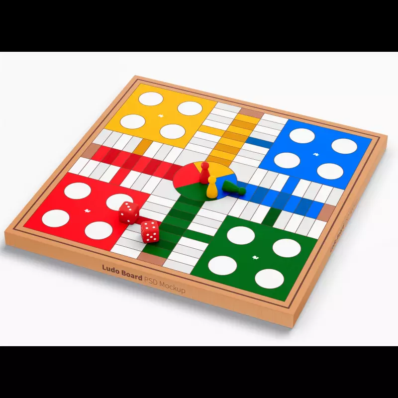 LUDO 🎲