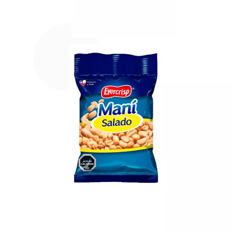 Mani Sal Evercrisp 160 Grs