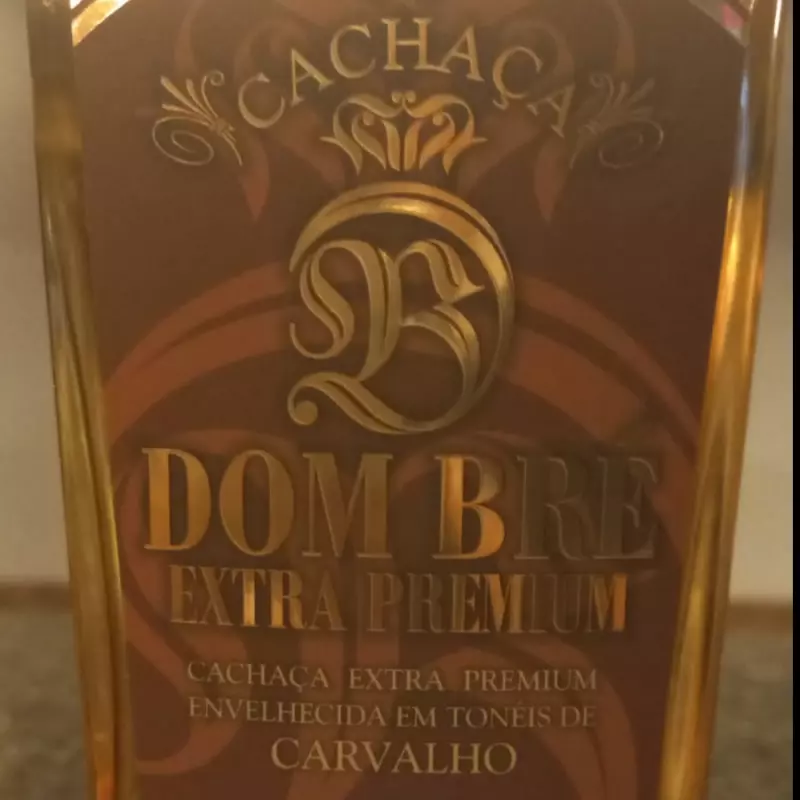 DOM BRE EXTRA PREMIUM CARVALHO