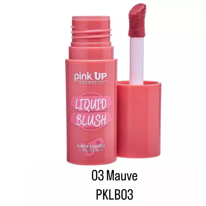 LIQUID BLUSH PKLB03