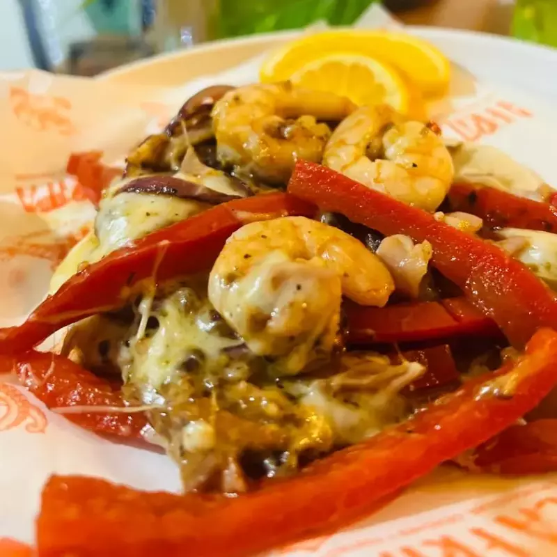 Tacos del Gober 🤤