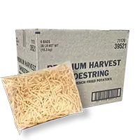 PAPA 1/4 PREMIUM HARVEST 15KG