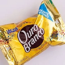 Ouro Branco 20g
