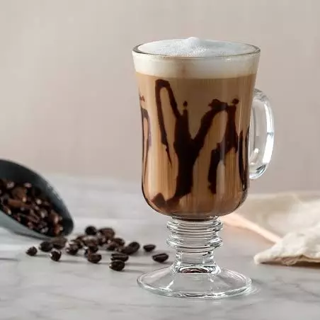 Café moka