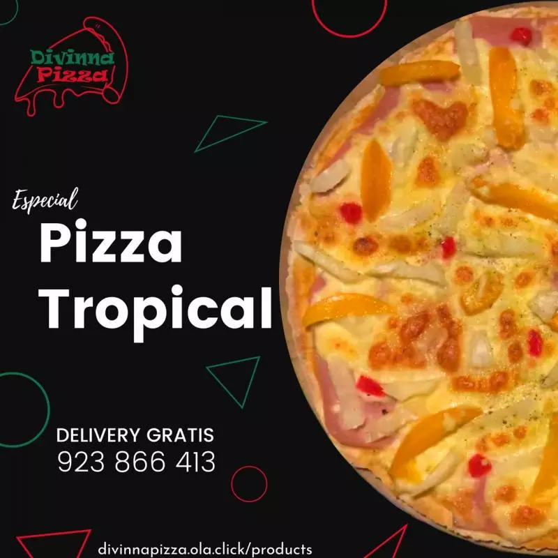 Tropical Personal