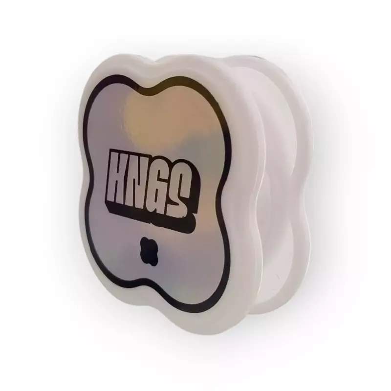 Dichavador Kings Grande Branco