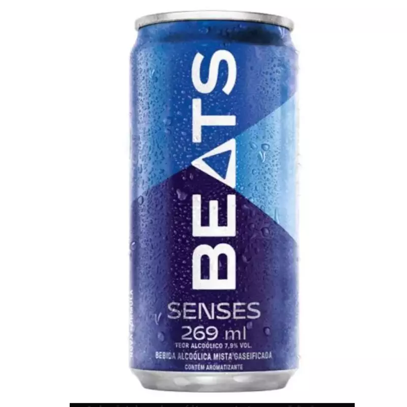 BEATS SENSES LT 269ml