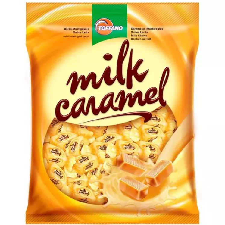 Bala Milk Caramel (1774)