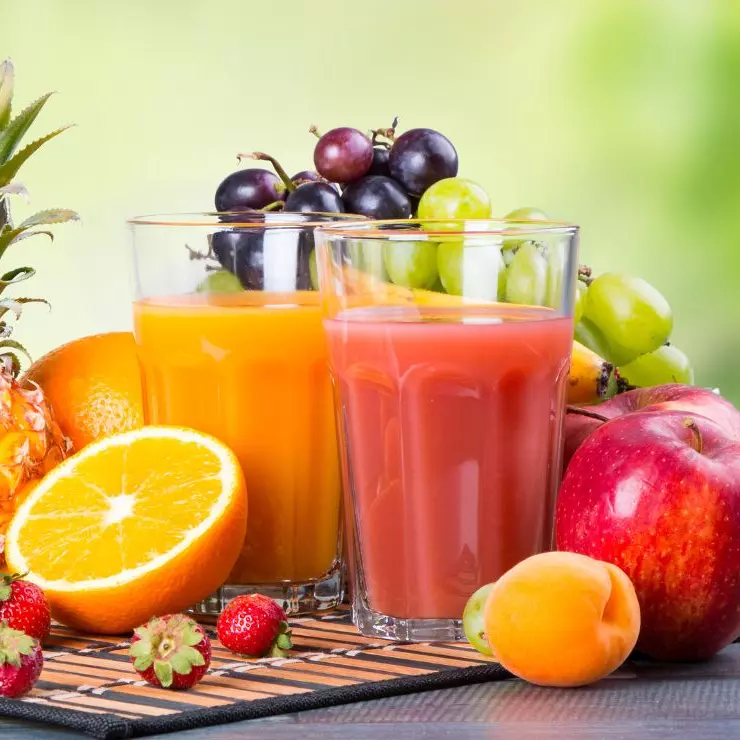 SUCO AÇAI COM LEITE 400ML