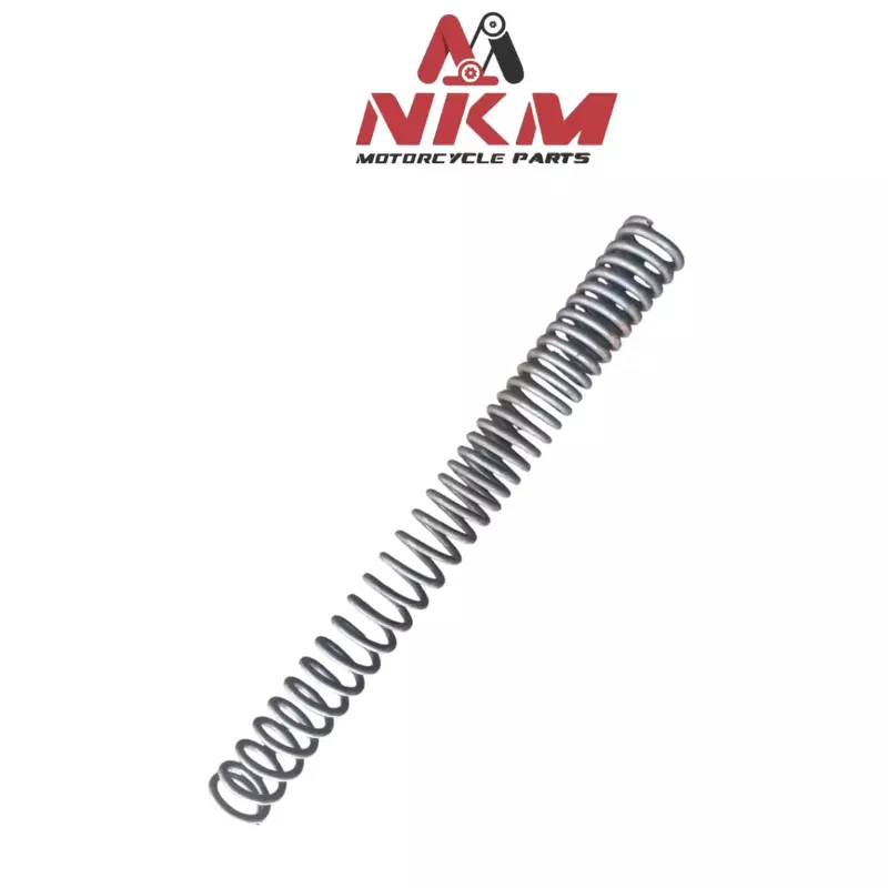 RESORTE BARRA TELESCOPICA BWS125