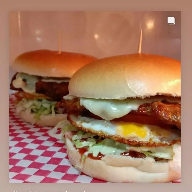 Especial Carne y huevo