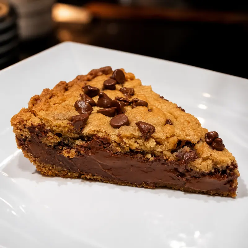 Torta de Nutella