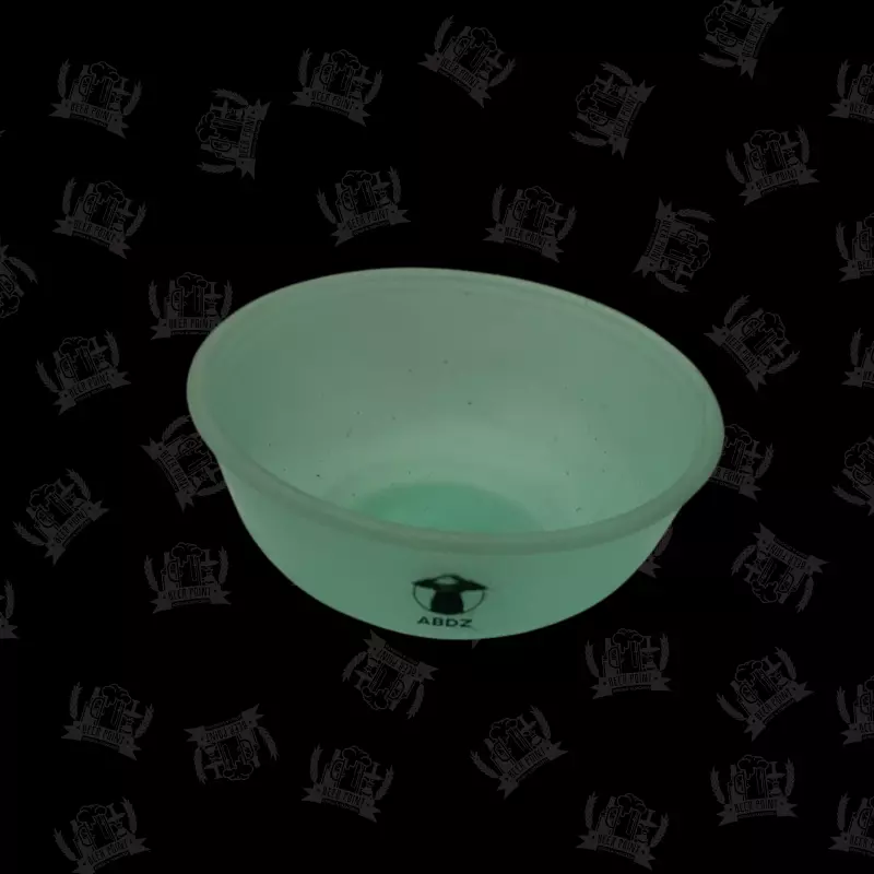 Cuia Silicone Abduzido