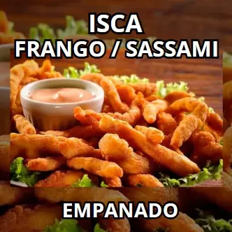ISCA DE FRANGO