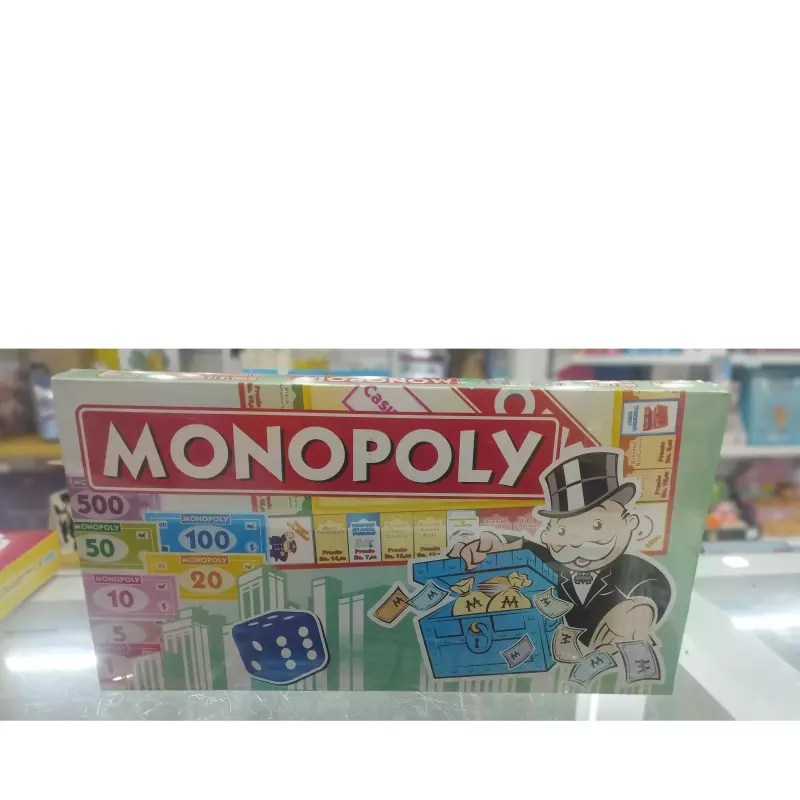 Monopoly