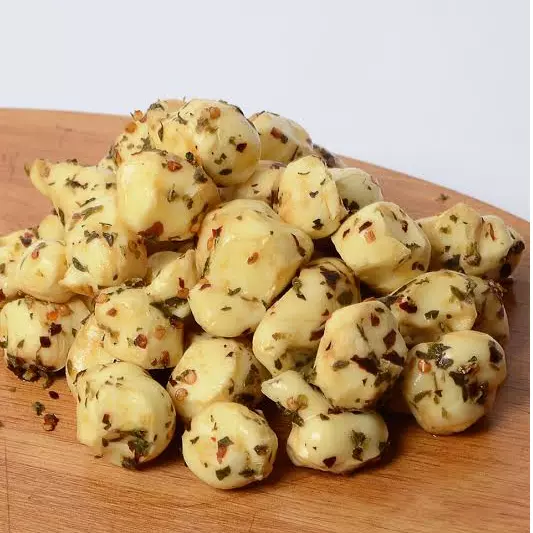 NOZINHO TEMPERADO 250g