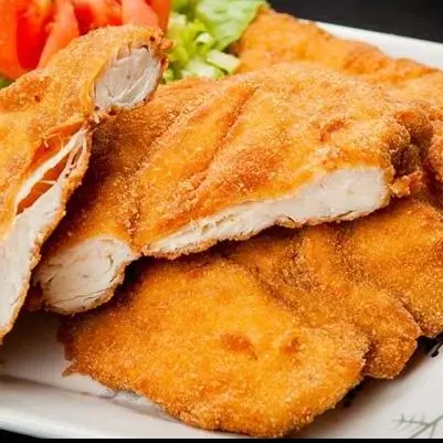 Filé de Frango à Milanesa (2 Filés)(copy)