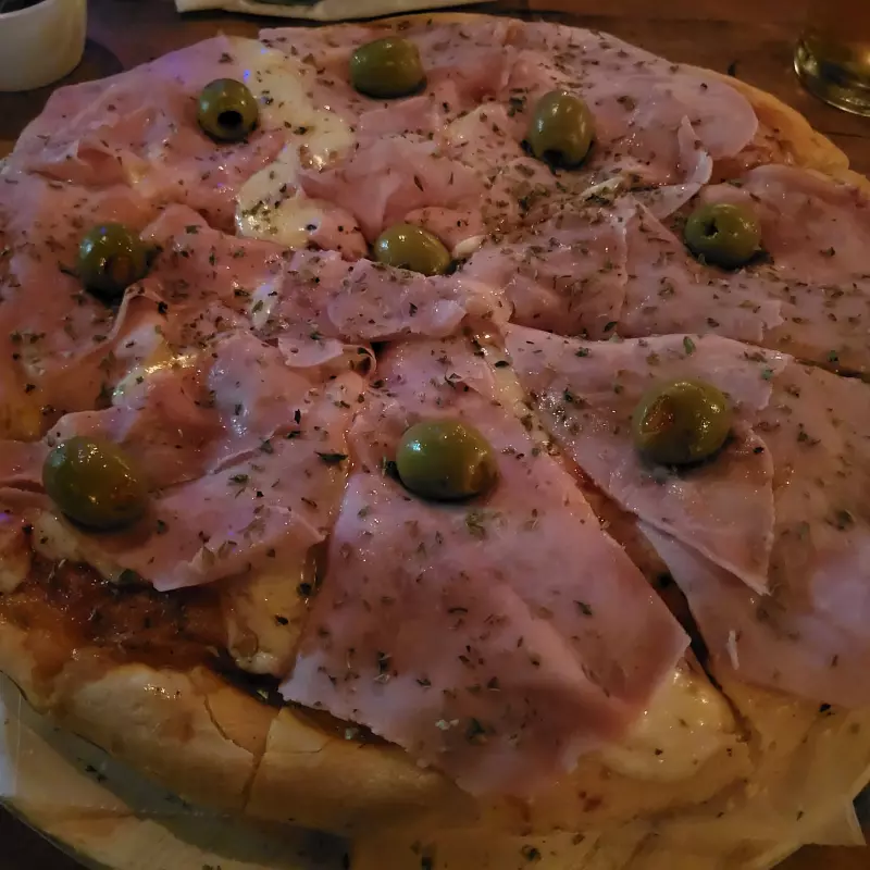 Jamón