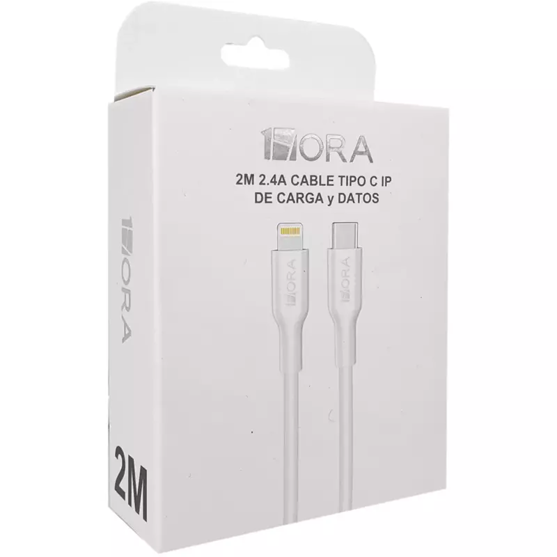 Clave: CAB271 Cable TC A IP 2M(copy)