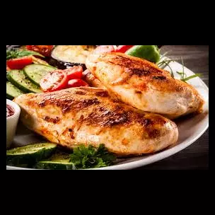 File de Frango p/1