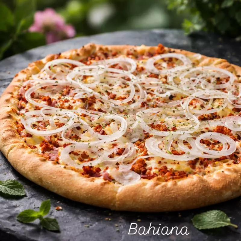 Bahiana