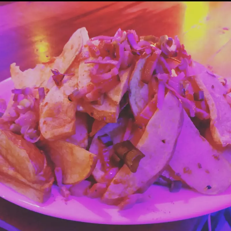 Papas Tequila