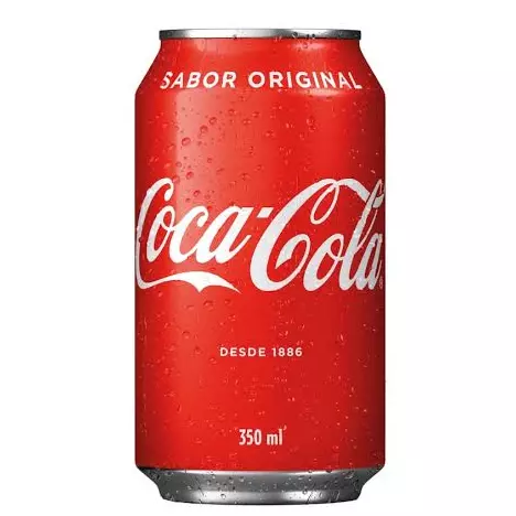 Coca Cola