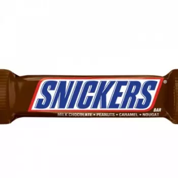 Snickers -45 gramas