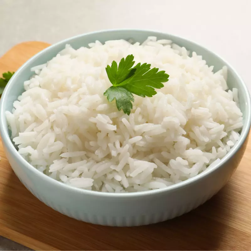 Arroz/Rice