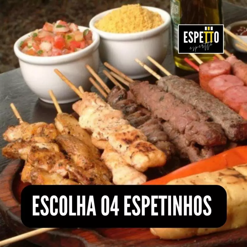COMBINADO CASAL