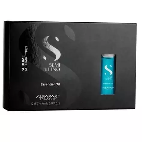 Alfaparf Semi Di Lino Essential Oil