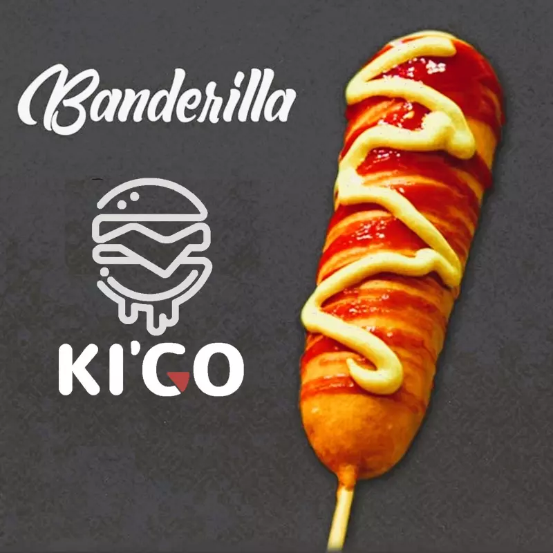 BANDERILLAS ¡Nuevo!