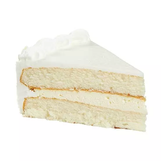 Pastel de vainilla